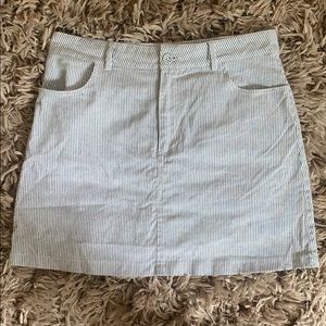 Forever 21 skirt
